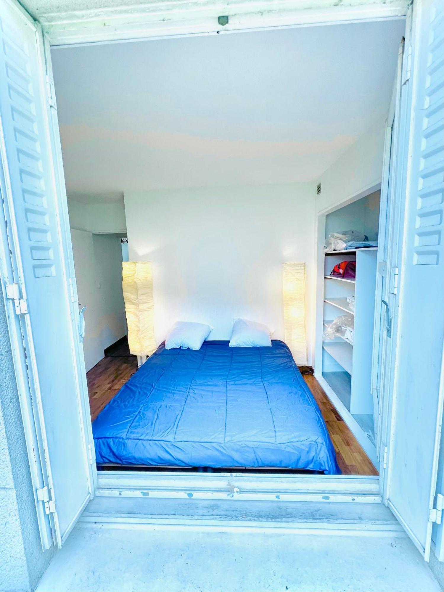 Appartement Standing Avec Jardin, 4 Personnes, Strategiquement Situe Mantes-la-Jolie Esterno foto